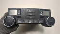 Переключатель печки Volkswagen Touareg 2002-2007 - 20808125