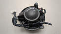 Моторчик печки Nissan Navara 2004-2015 - 20808323