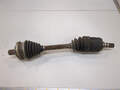 Приводной вал, шрус Mercedes E W211 2002-2009 - 20808513