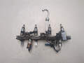 Форсунка топливная Volkswagen Tiguan 2007-2011 - 20808671