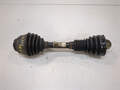 Приводной вал, шрус BMW X1 (E84) 2009-2015 - 20808867