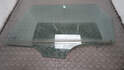 Стекло двери боковой Citroen C5 1 2001-2004 - 20809462