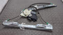 Стеклоподъемник электрический Citroen C5 1 2001-2004 - 20809469