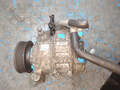 Компрессор кондиционера Audi A4 (B7) 2004-2009 - 20810043