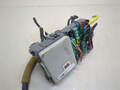 Блок управления бортовой сети (body control module) Honda Pilot 1 2002-2008 - 20810255