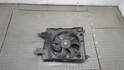 Вентилятор радиатора Renault Scenic 2 2003-2009 - 20810344