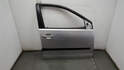 Дверь боковая Volkswagen Polo 4 2001-2005 - 20810569