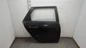 Дверь боковая Nissan Primera P12 2002-2008 - 20811081