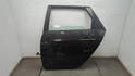 Дверь боковая Nissan Primera P12 2002-2008 - 20811083