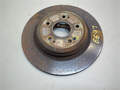 Тормозной диск Honda HRV 2021-2026 - 20811524