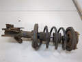 Амортизатор подвески Mazda 323 (BJ) 1998-2003 - 20811643