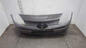 Бампер Renault Scenic 2 2003-2009 - 20811698
