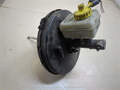 Тормозной цилиндр главный Volkswagen Golf 4 1997-2006 - 20811768