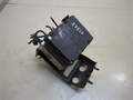 Блок абс, насос (abs, esp, asr) Volkswagen Polo 3 (рест) 1999-2001 - 20812167