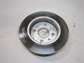 Тормозной диск Opel Meriva A 2003-2010 - 20812307