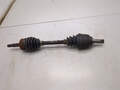Приводной вал, шрус Opel Corsa C 2000-2006 - 20812703