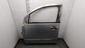 Дверь боковая Infiniti QX56 2004-2010 - 20812754