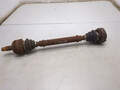 Приводной вал, шрус BMW 1 E87 2004-2011 - 20812801