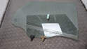Стекло двери боковой Nissan Primera P12 2002-2008 - 20813171