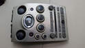Панель управления магнитолой Infiniti QX56 2004-2010 - 20813383