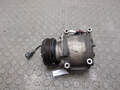 Компрессор кондиционера Honda Civic 1998-2001 - 20813516
