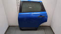 Дверь боковая Nissan Qashqai J10 2006-2013 - 20813644