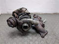 Турбина Opel Combo B 2001-2011 - 20813860