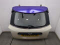 Крышка багажника Mini Cooper (F56) 2013-2024 - 20814004