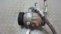 Компрессор кондиционера Seat Ibiza 4 2008-2015 - 20814215
