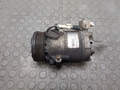 Компрессор кондиционера Opel Zafira B 2005-2014 - 20814225