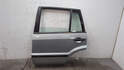 Дверь боковая Ford Fusion 2002-2012 - 20814342