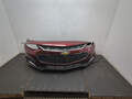 Бампер Chevrolet Malibu 2018-2025 - 20814430