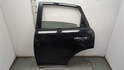 Дверь боковая Infiniti FX 2002-2009 - 20814884