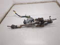 Колонка рулевая Honda Accord 6 1998-2002 - 20815322