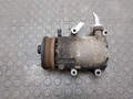 Компрессор кондиционера Ford Focus 2 (рест) 2008-2011 - 20815416