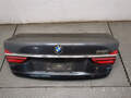 Крышка багажника BMW 7 2015-2022 - 20815480