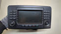 Магнитола Mercedes ML W164 2005-2011 - 20815620