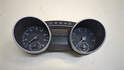 Приборная панель Mercedes ML W164 2005-2011 - 20815671