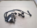Распределитель зажигания (трамблер) Honda Accord 6 1998-2002 - 20815674