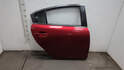 Дверь боковая Mazda 6 (GJ) 2012-2018 - 20816378