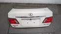 Крышка багажника Lexus ES 2006-2012 - 20816753