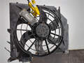 Вентилятор радиатора BMW 3 E46 1998-2006 - 20816980