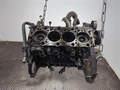 Блок цилиндров (шорт блок) Opel Astra H 2004-2010 - 20817535