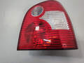 Фонарь задний Volkswagen Polo 4 2001-2005 - 20817636