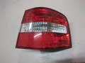 Фонарь задний Fiat Stilo 2001-2007 - 20817671