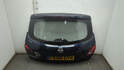 Крышка багажника Nissan Qashqai J10 2006-2013 - 20818997