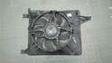 Вентилятор радиатора Nissan Qashqai J10 2006-2013 - 20819470