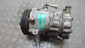 Компрессор кондиционера Opel Vectra C 2002-2008 - 20819647