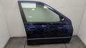 Дверь боковая Peugeot 406 2 1999-2004 - 20819809