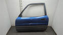 Дверь боковая Toyota RAV 4 XA10 1994-2000 - 20819810